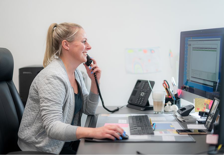 Wir sind für Sie da! Notdienst bei Stromausfall